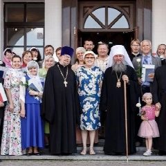 Канал Миссионерский институт. Екатеринбург. в мессенджере MAX — 234 подписчика