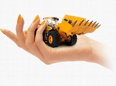 Канал Mikatrade.ru - Большая техника в малом формате🚜 в мессенджере MAX — 74 подписчика