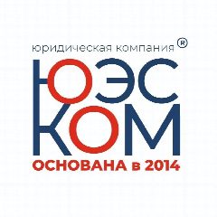 Канал ЮЭСКОМ, юридическая компания в мессенджере MAX — 13 подписчиков