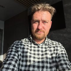 Канал Олег Шамич ОША - Сайты под SEO/GEO в мессенджере MAX — 17 подписчиков