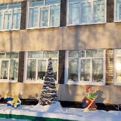 Канал МБДОУ детский сад № 527 в мессенджере MAX — 180 подписчиков
