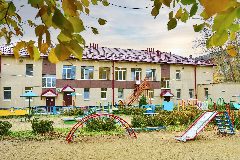 Канал МБДОУ-детский сад № 420 в мессенджере MAX — 67 подписчиков