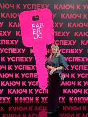 Канал Жизнь с Фаберлик 💖         Все для дома и семьи в мессенджере MAX — 355 подписчиков