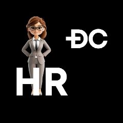 Канал HR Digital Club в мессенджере MAX — 14 подписчиков
