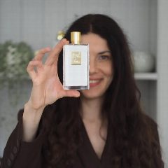 Канал PERFUMERIUM в мессенджере MAX — 356 подписчиков