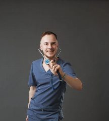Канал Дмитрий Шубин | Ваш семейный врач в мессенджере MAX — 120 подписчиков