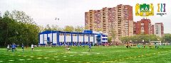 Канал МАУ "ФОК "Чкаловский" в мессенджере MAX — 53 подписчика