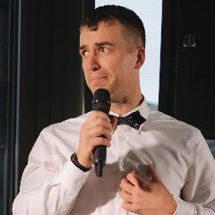 Канал Егор Лысенко: Свобода от Долгов в мессенджере MAX — 120 подписчиков