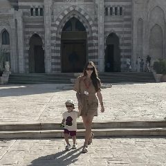 Канал Ceri.Travel - твой мир путешествий ✈️ горящие туры ✈️ в мессенджере MAX — 43 подписчика