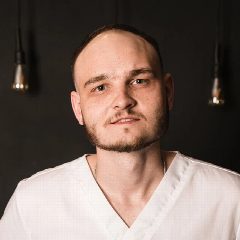 Канал P-DTR | Юрий Мартыненко | Екатеринбург | Москва в мессенджере MAX — 125 подписчиков