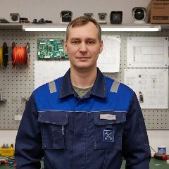 Канал ПРО домофоны и системы безопасности с Александром. в мессенджере MAX — 16 подписчиков
