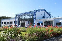 Канал ЦРФКиС г.Новая Ляля в мессенджере MAX — 107 подписчиков
