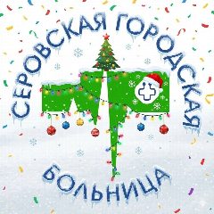 Канал Серовская городская больница в мессенджере MAX — 291 подписчик