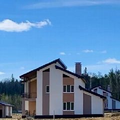 Канал "ИНВЕСТЖИЛСТРОЙ" в мессенджере MAX — 38 подписчиков