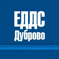 Канал ЕДДС городского округа Верхнее Дуброво в мессенджере MAX — 14 подписчиков