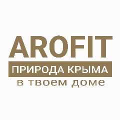 Канал AROFIT•Природа Крыма в твоем доме в мессенджере MAX — 36 подписчиков