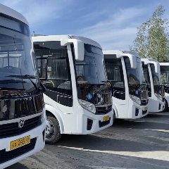 Канал МАУ ТМО «Талицкое АТП» в мессенджере MAX — 56 подписчиков
