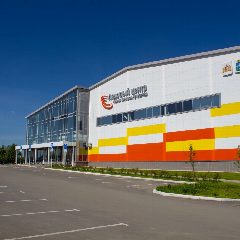 Канал Ледовый центр им. В. Кутергина в мессенджере MAX — 46 подписчиков