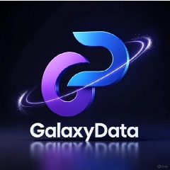 Канал GalaxyData в мессенджере MAX — 19 подписчиков