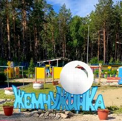 Канал Информационный канал Детский сад № 8 "Жемчужинка" в мессенджере MAX — 130 подписчиков