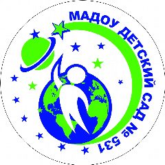 Канал МАДОУ детский сад № 531 Екатеринбург в мессенджере MAX — 152 подписчика
