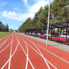 Канал МБУДО Велижская ДЮСШ ГТО в мессенджере MAX — 27 подписчиков