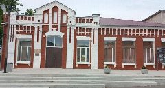 Канал Велижский музей в мессенджере MAX — 39 подписчиков