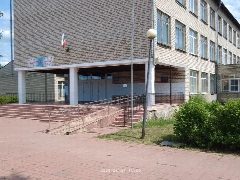 Канал МБОУ Пржевальская СШ в мессенджере MAX — 115 подписчиков