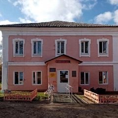Канал СОГБУ "Демидовский КЦСОН" в мессенджере MAX — 34 подписчика