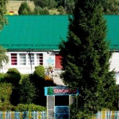 Канал МБДОУ детский сад "Ёлочка" в мессенджере MAX — 48 подписчиков