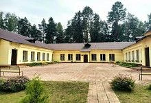 Канал Краснинская школа - интернат в мессенджере MAX — 38 подписчиков