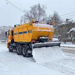Канал МУП "ЖКС" в мессенджере MAX — 56 подписчиков