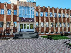 Канал МБУ ДО "ДШИ Починковского МО" в мессенджере MAX — 138 подписчиков
