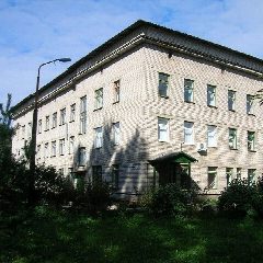 Канал ОГБУЗ "Руднянская ЦРБ" в мессенджере MAX — 43 подписчика