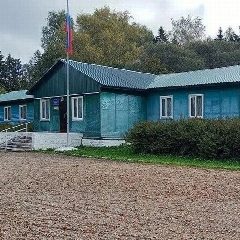 Канал МБОУ Верховская ОШ в мессенджере MAX — 38 подписчиков