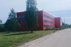 Канал МБОУ Трудиловская СШ в мессенджере MAX — 105 подписчиков