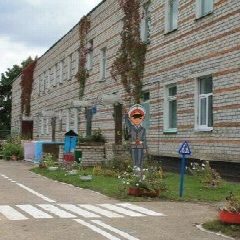 Канал МБДОУ д/с "Зернышко" в мессенджере MAX — 58 подписчиков