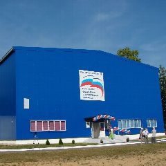 Канал МБУ ФОК с. ПЕЧЕРСК в мессенджере MAX — 17 подписчиков
