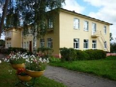 Канал МБДОУ детский сад №1 г.Сычевки в мессенджере MAX — 54 подписчика