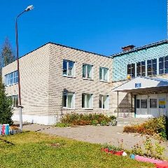 Канал Угранский детский сад "Катюша" в мессенджере MAX — 55 подписчиков