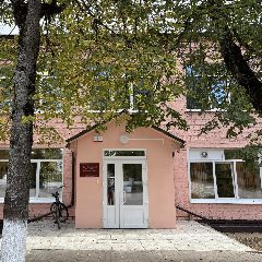 Канал МБУК «Угранская ЦБС» в мессенджере MAX — 18 подписчиков