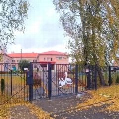Канал МБДОУ д/с «Аленушка» п. Хиславичи в мессенджере MAX — 57 подписчиков