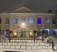 Канал МБОУ СОШ №3 г. Вязьмы Смоленской области в мессенджере MAX — 211 подписчиков