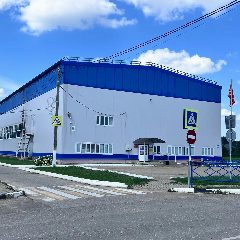 Канал ФОК в Темкино в мессенджере MAX — 21 подписчик