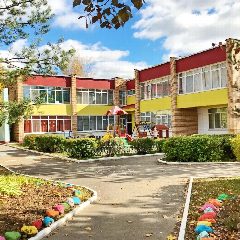 Канал Детский сад "Крепыш" г.Гагарин в мессенджере MAX — 150 подписчиков