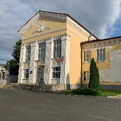 Канал Гагаринская ДМШ им. И. Д. Кобзона в мессенджере MAX — 32 подписчика