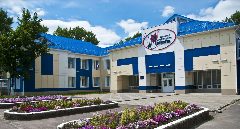 Канал МБУДО "Десногорская ДМШ имени М.И.Глинки" в мессенджере MAX — 60 подписчиков