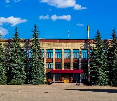 Канал РОСЛАВЛЬСКОЕ ФИНУПРАВЛЕНИЕ в мессенджере MAX — 25 подписчиков