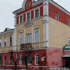 Канал Центр Творчества в мессенджере MAX — 183 подписчика