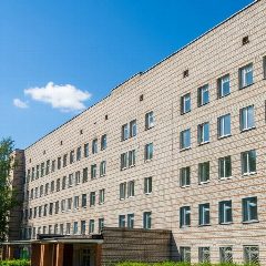 Канал ОГБУЗ "Ельнинская ЦРБ" в мессенджере MAX — 78 подписчиков